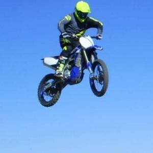 Meet your Posher, Burt